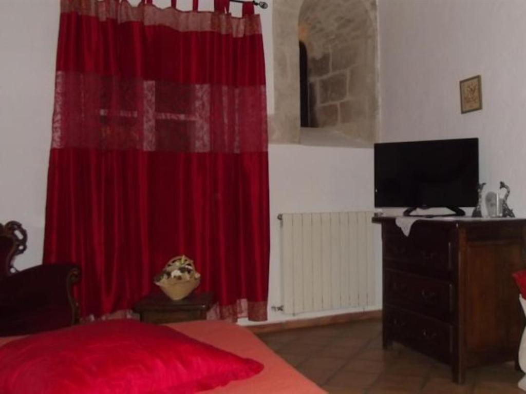 Domaine Saint Victor Hotel La Tour-d'Aigues Bagian luar foto